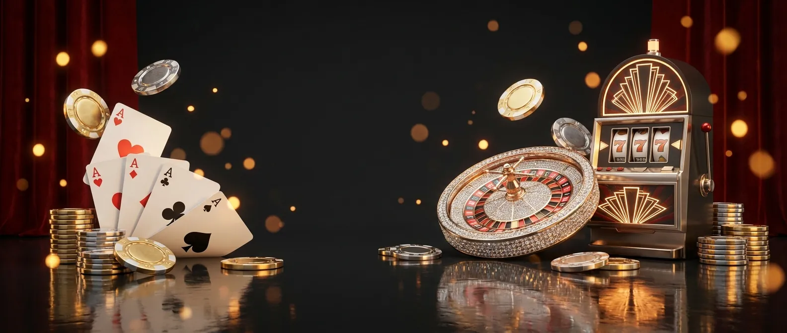 NV Casino Online bonus